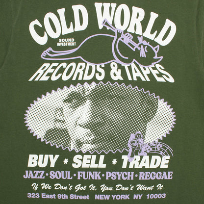 Digging T-Shirt