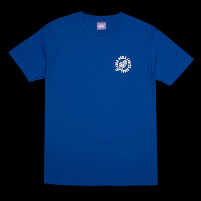 Never Run T-Shirt