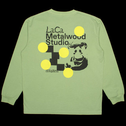 Ball Boy L/S T-Shirt
