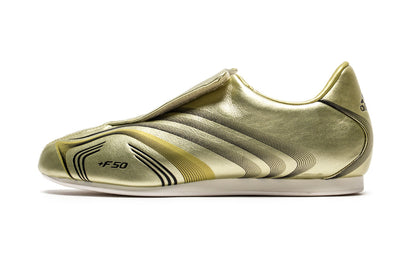 Women's Taekwondo F50