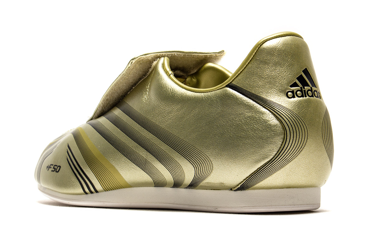 Women's Taekwondo F50