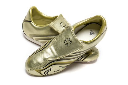 Women's Taekwondo F50