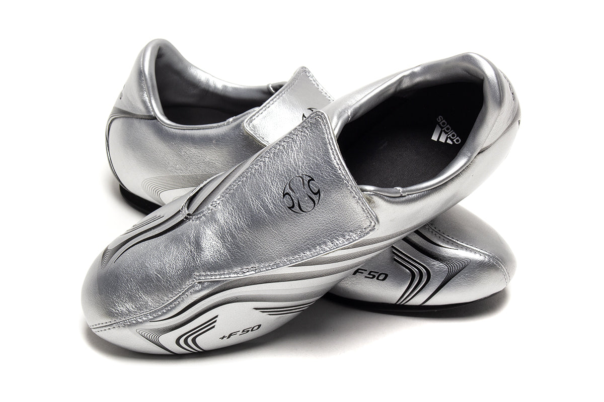 Women's Taekwondo F50