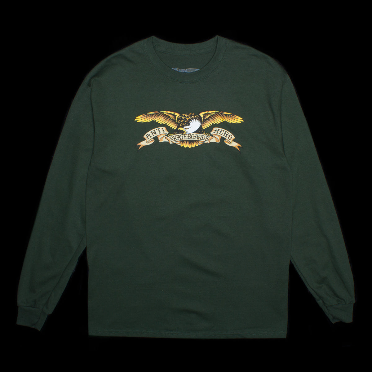 L/S Eagle T-Shirt