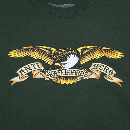 L/S Eagle T-Shirt