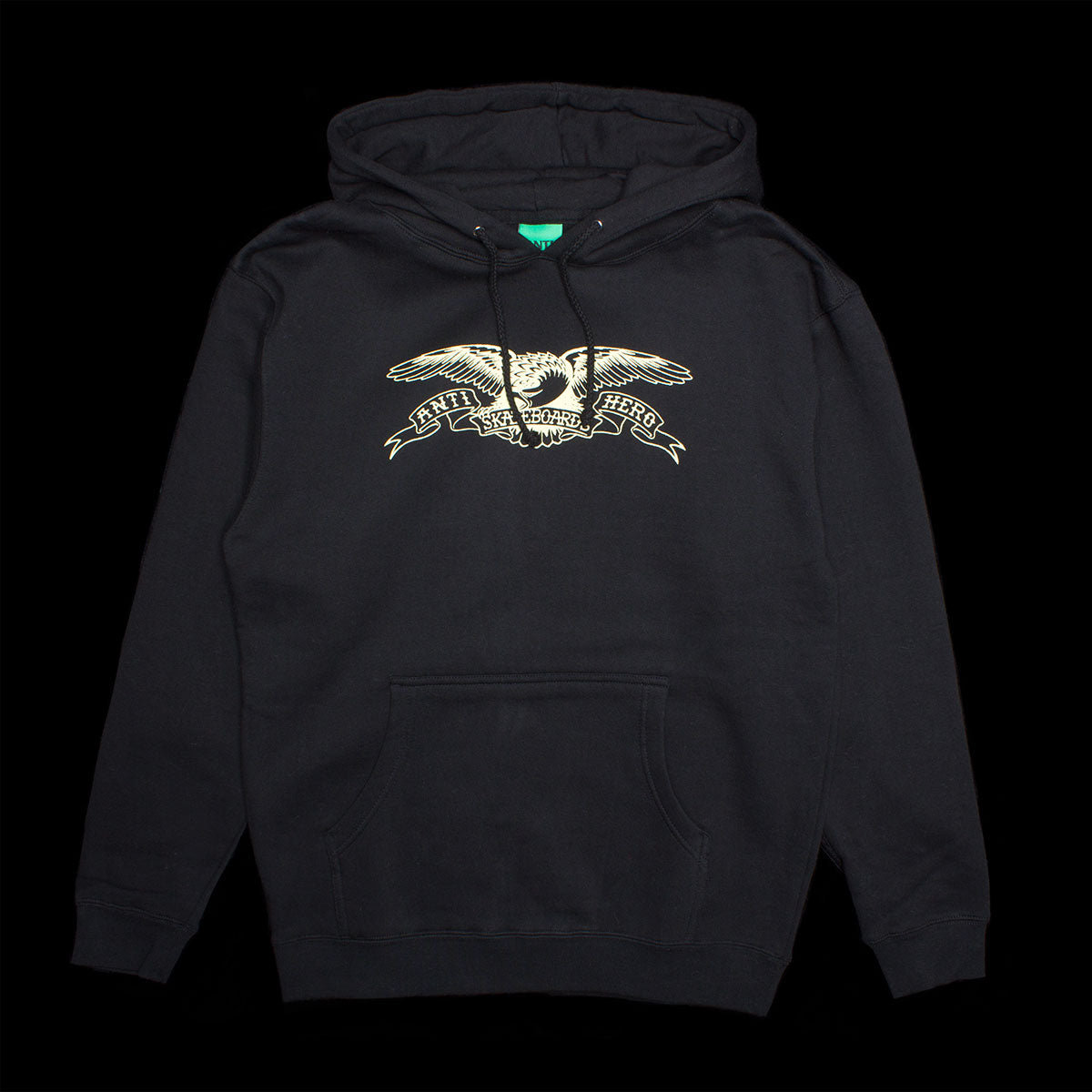Basic Eagle Hoodie