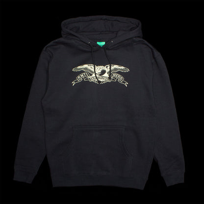 Basic Eagle Hoodie