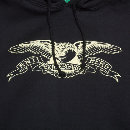 Basic Eagle Hoodie