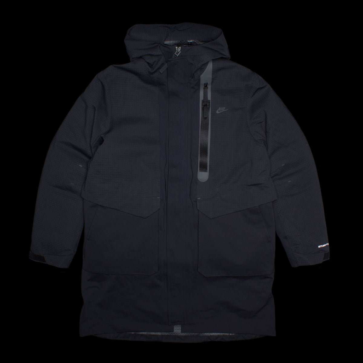 Storm-Fit ADV Tech Pack Jacket