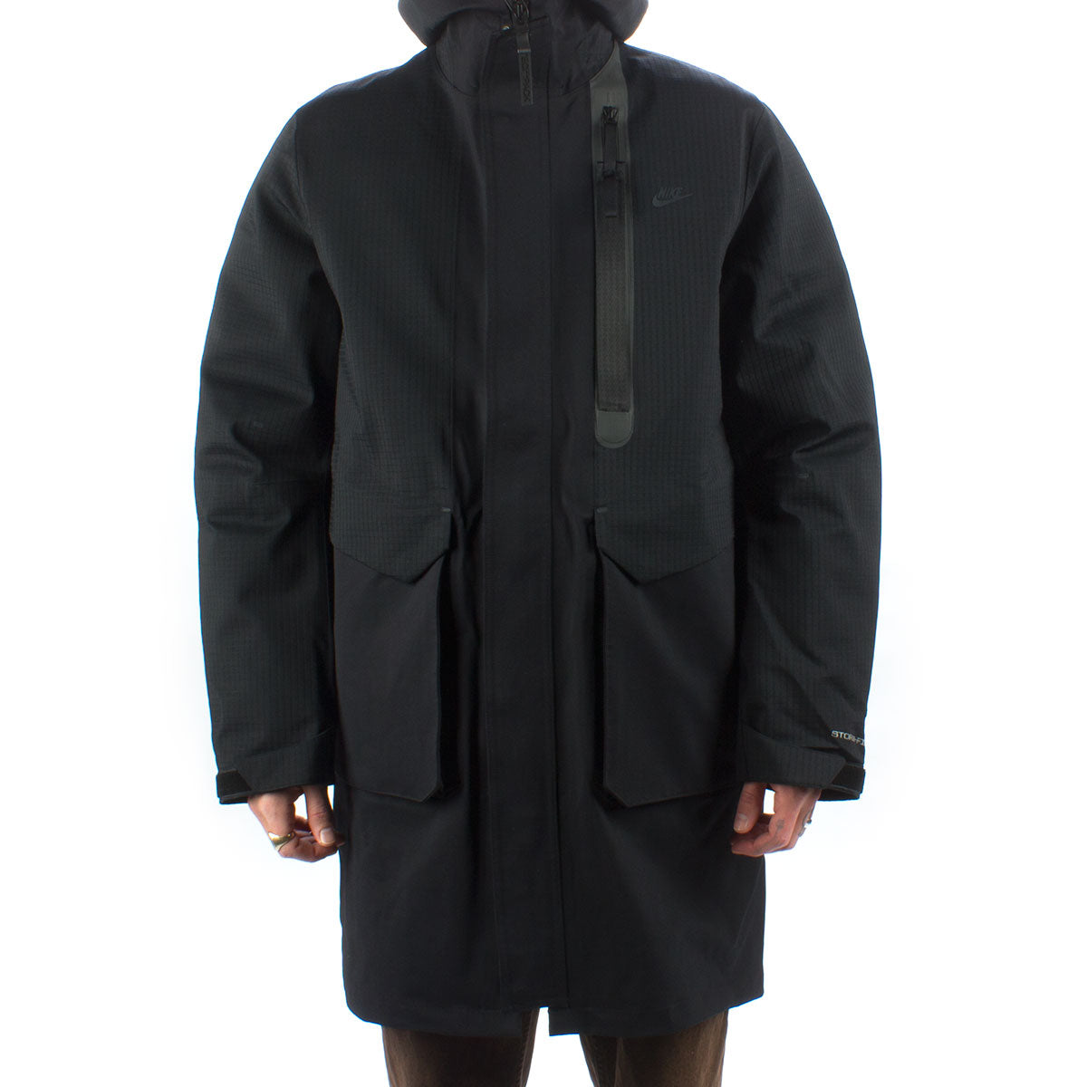 Storm-Fit ADV Tech Pack Jacket
