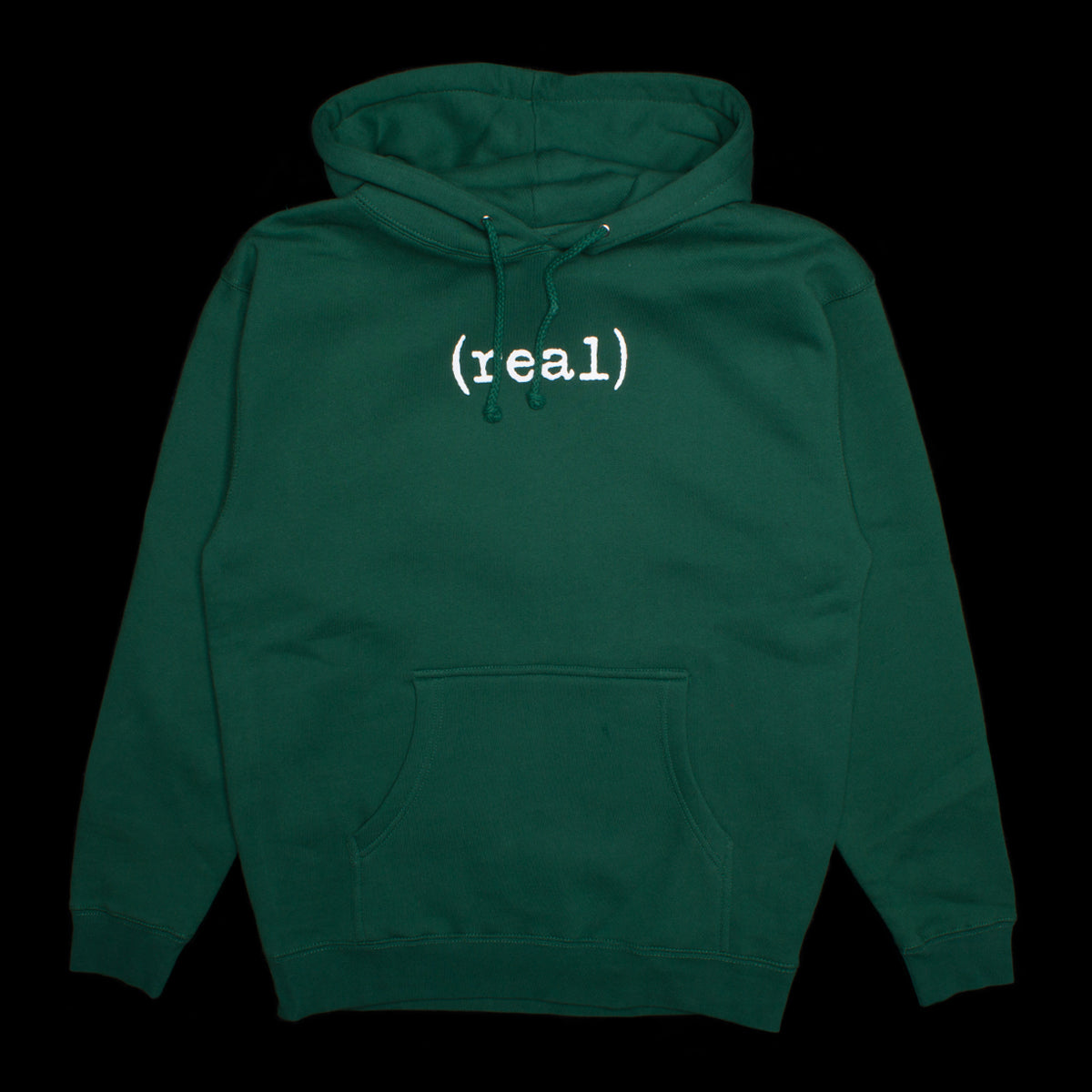 Lower Hoodie