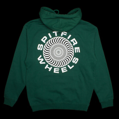 Classic 87 Swirl Hoodie