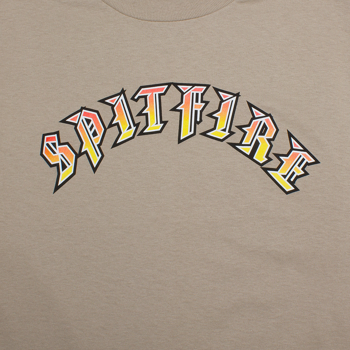 Old E Bighead L/S T-Shirt