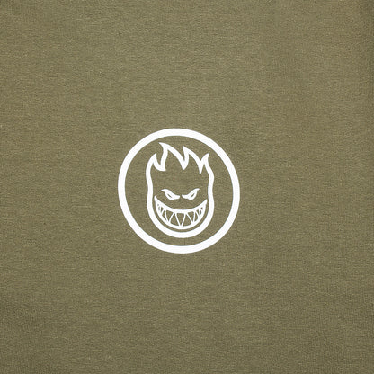 Classic Swirl Crewneck Sweatshirt