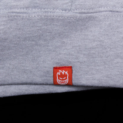 Bighead Hoodie