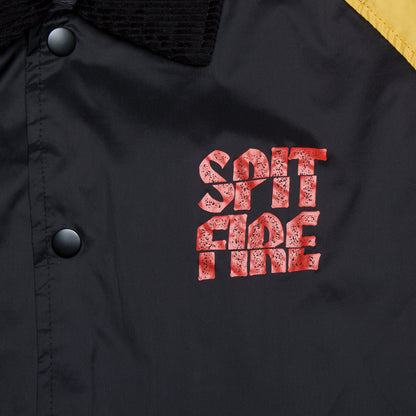 Clean Cut Jacket
