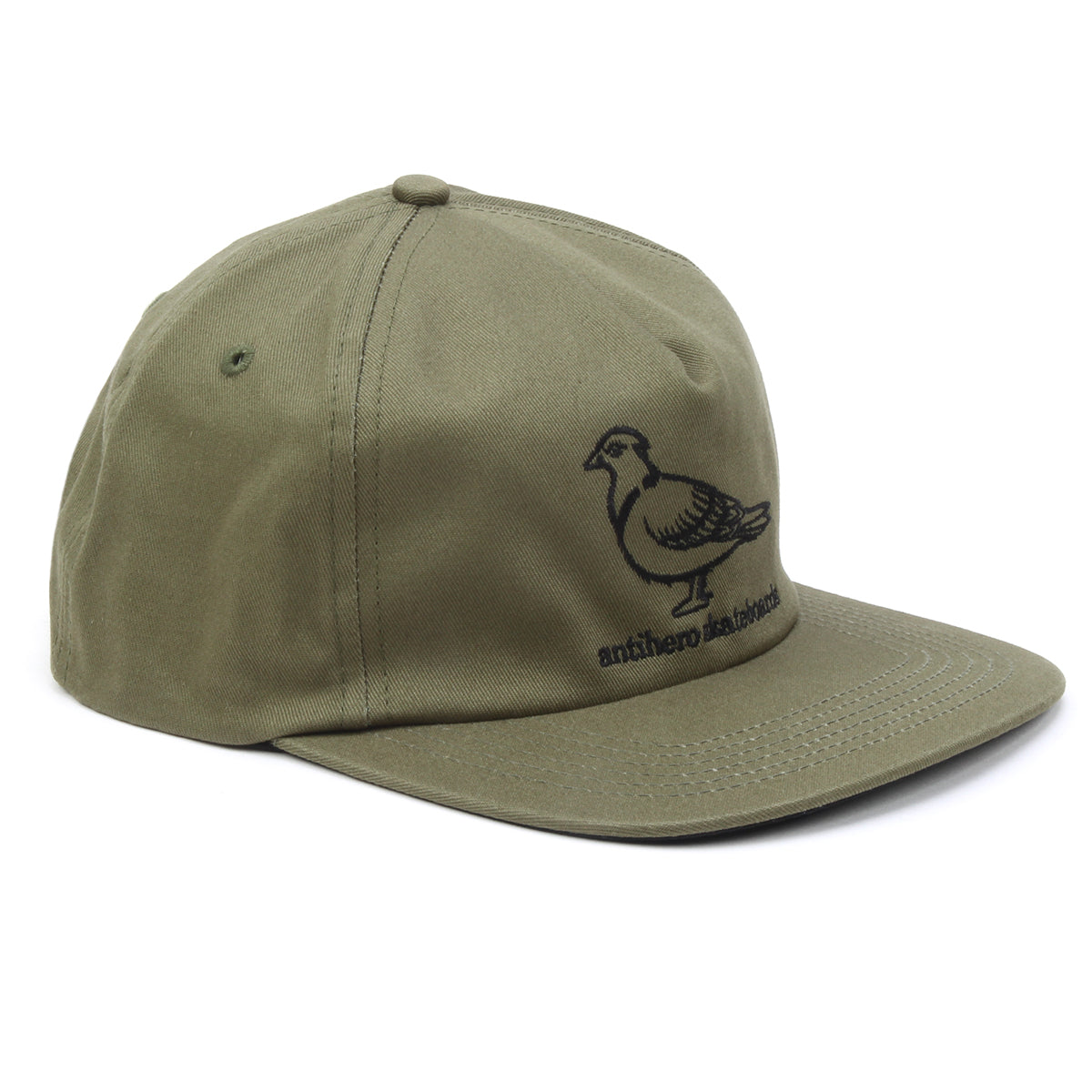 Basic Pigeon Hat