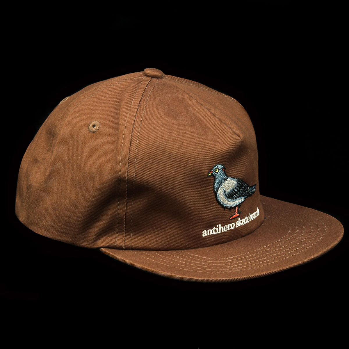 Lil Pigeon Hat