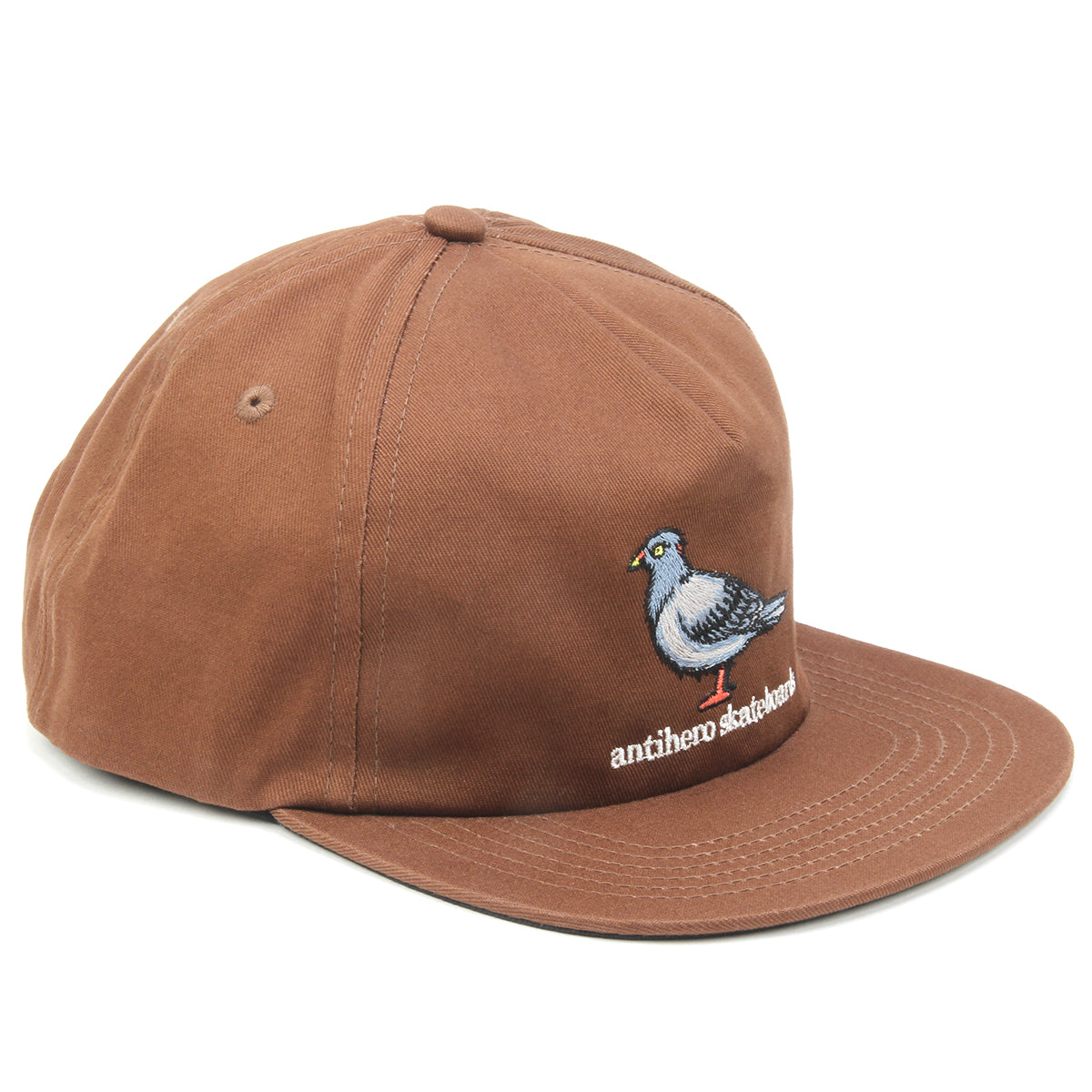 Lil Pigeon Hat