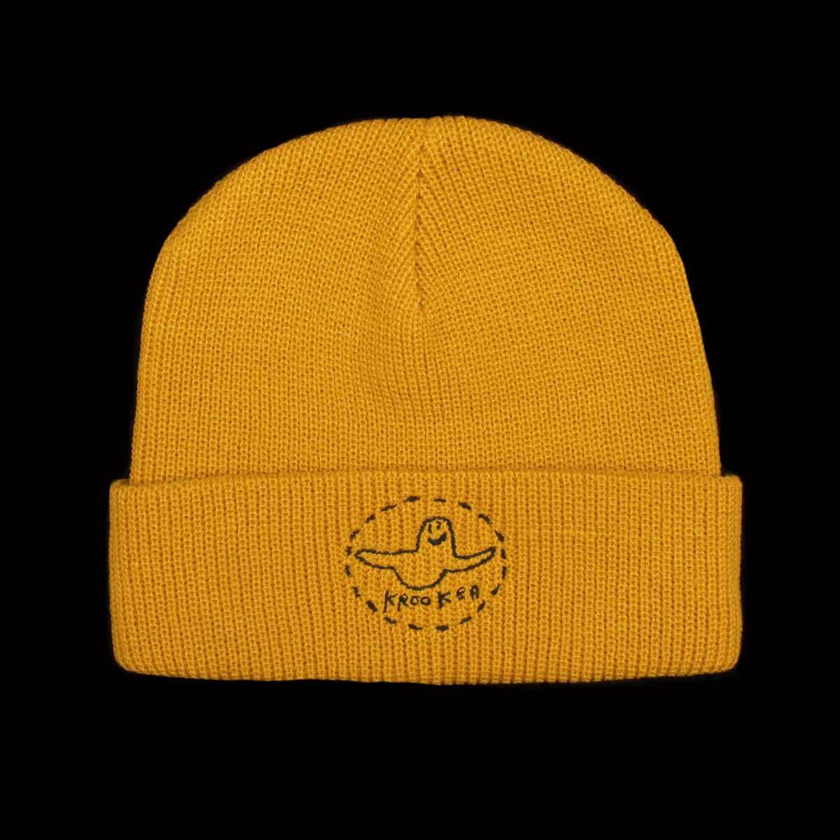 Trinity Smile Beanie