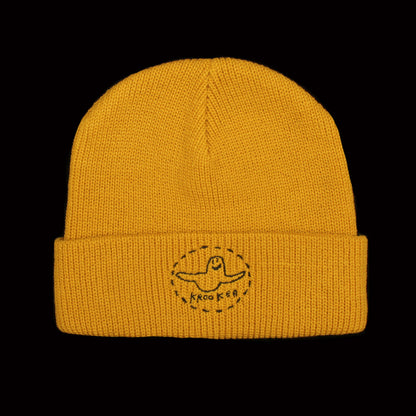 Trinity Smile Beanie
