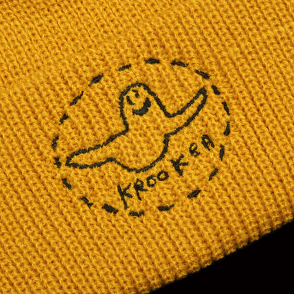 Trinity Smile Beanie