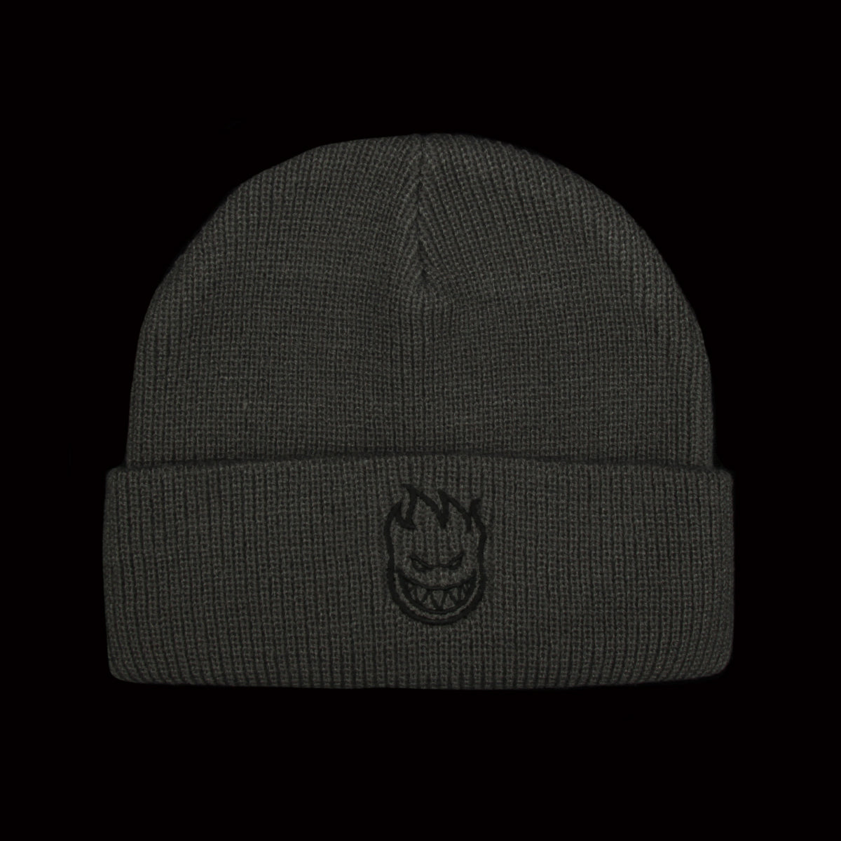Big Head Cuff Beanie