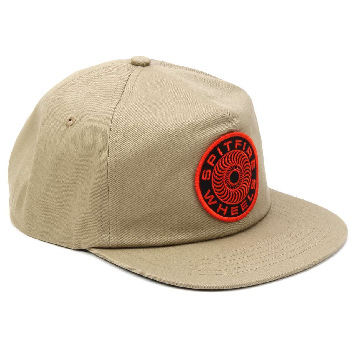Classic 87 Swirl Patch Cap