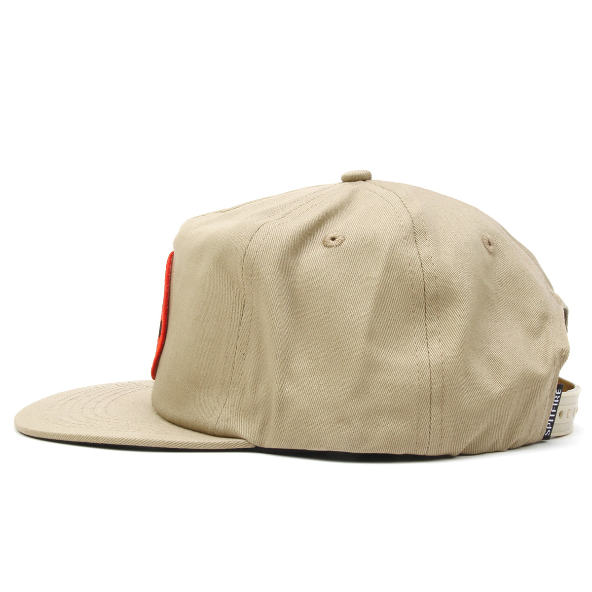 Classic 87 Swirl Patch Cap