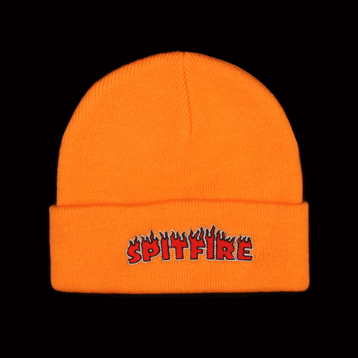 Flash Fire Beanie