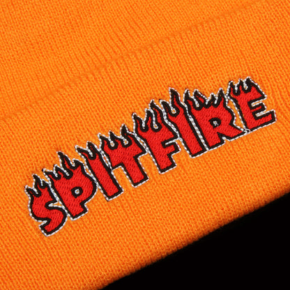Flash Fire Beanie