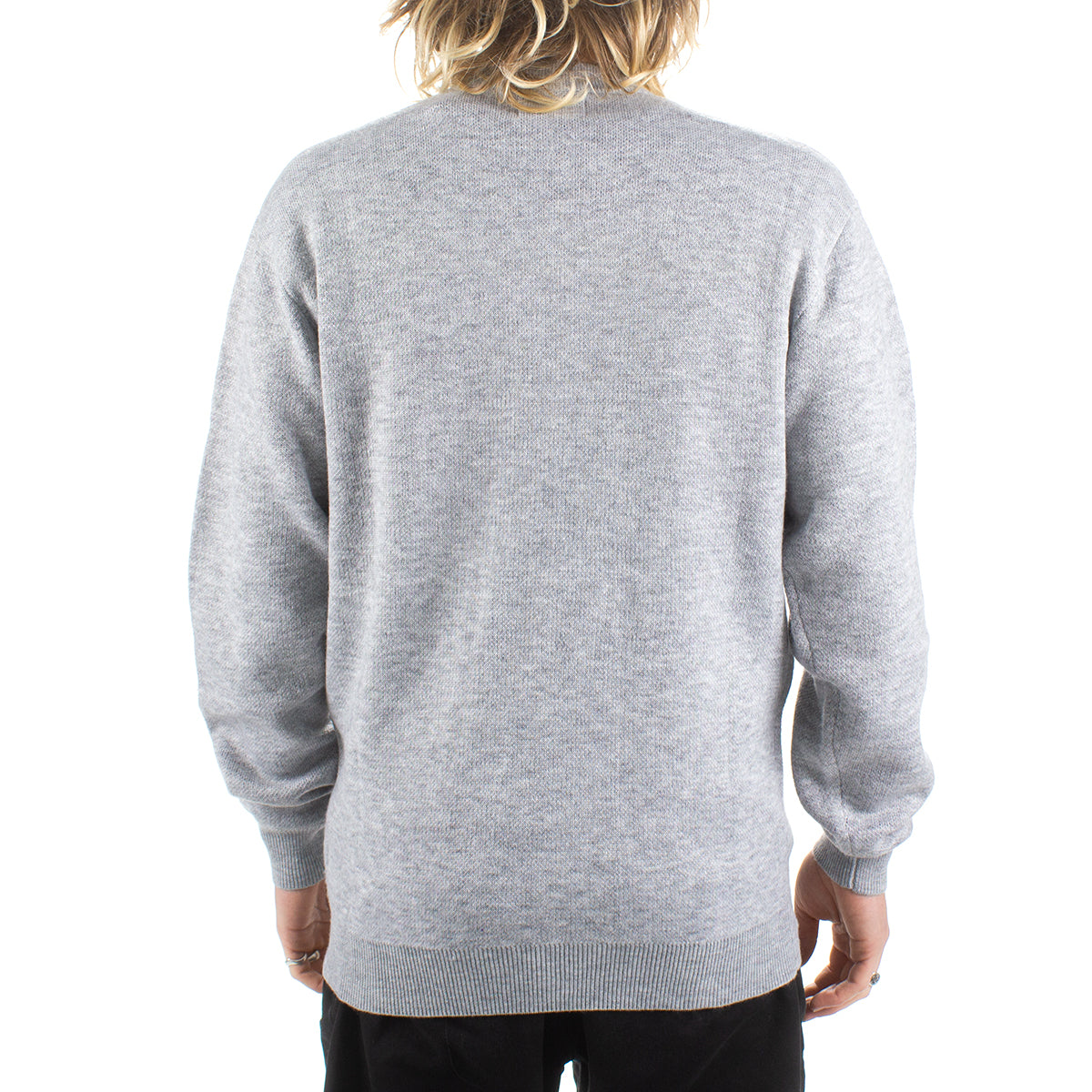 Butterfly Knit Sweater