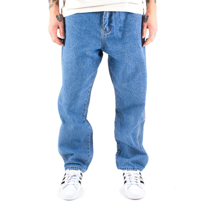 Spinner Denim Jeans