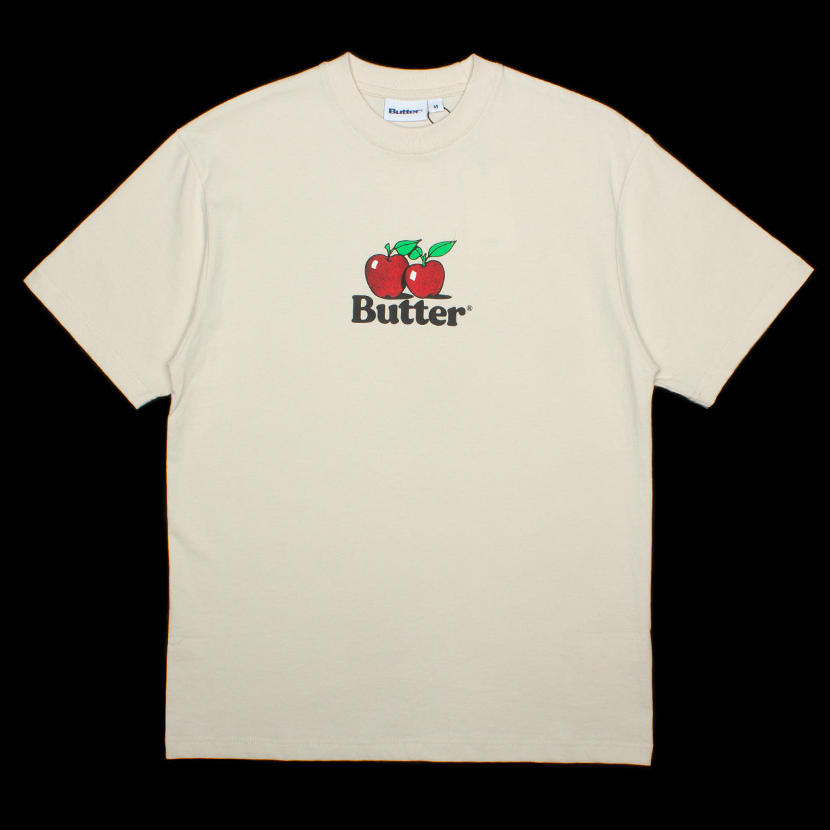 Apples Logo T-Shirt
