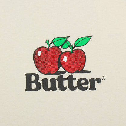 Apples Logo T-Shirt
