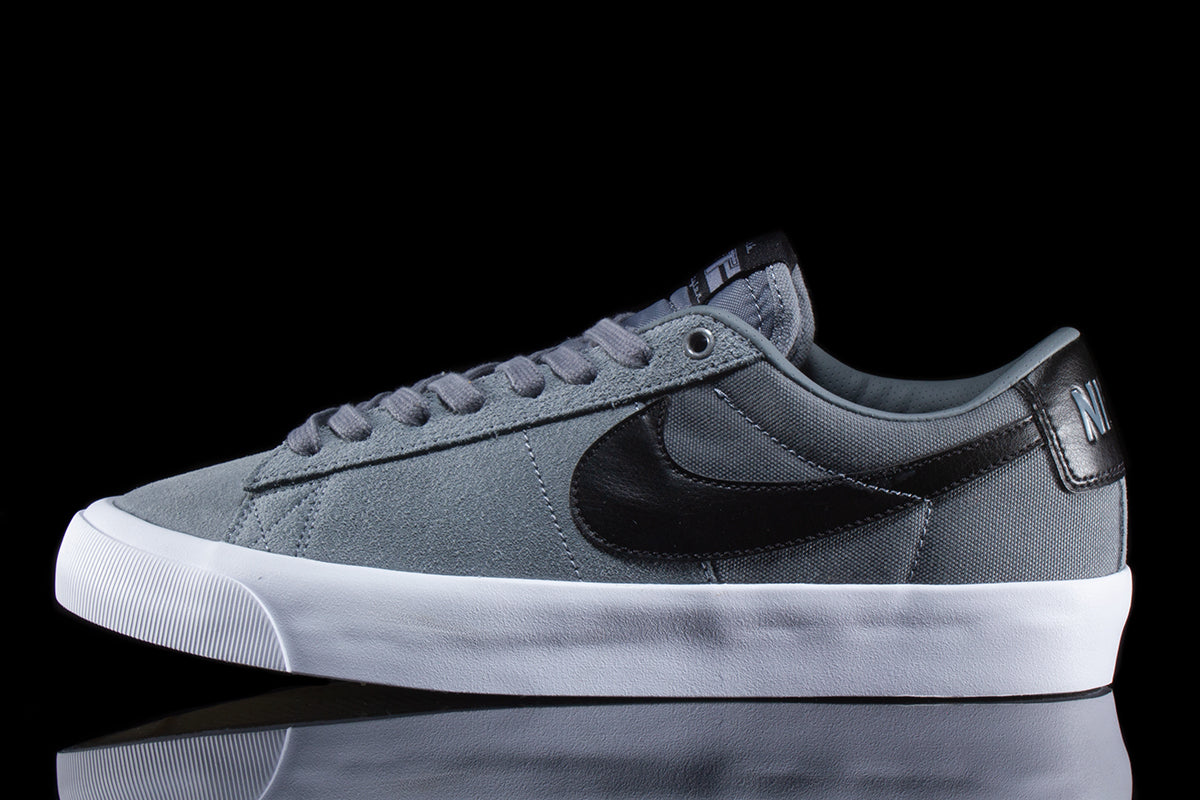 Zoom Blazer Low Pro GT
