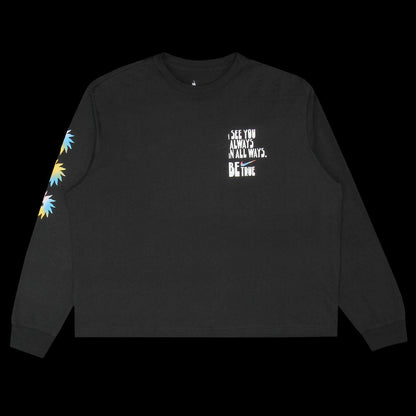 Women's Be True L/S T-Shirt