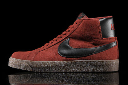 Zoom Blazer Mid
