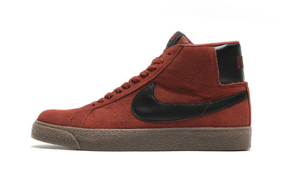 Zoom Blazer Mid