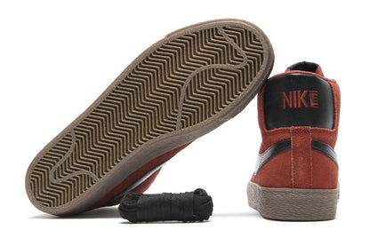 Zoom Blazer Mid