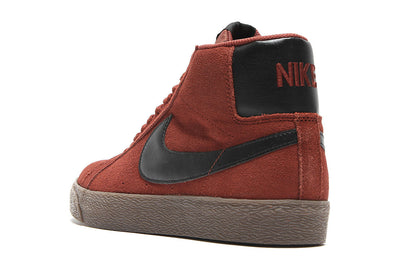 Zoom Blazer Mid