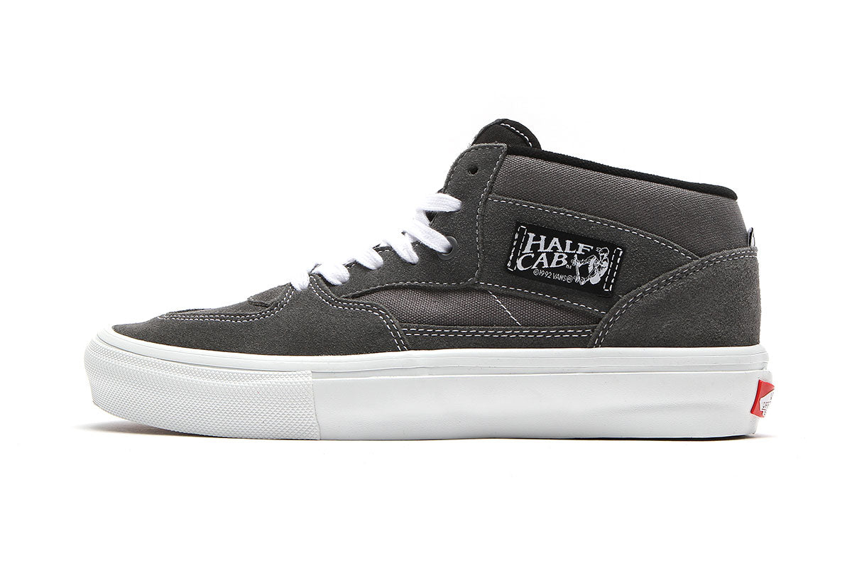 Skate Half Cab