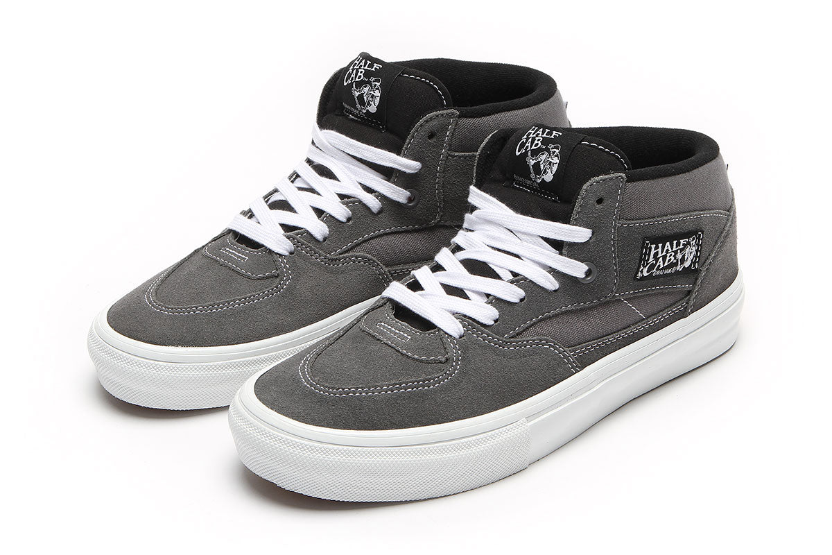 Skate Half Cab