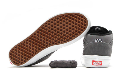 Skate Half Cab