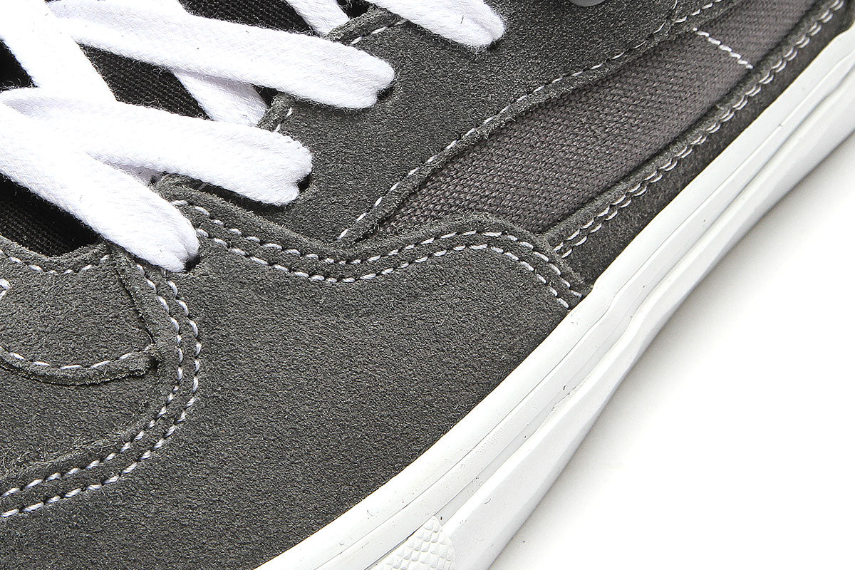 Skate Half Cab