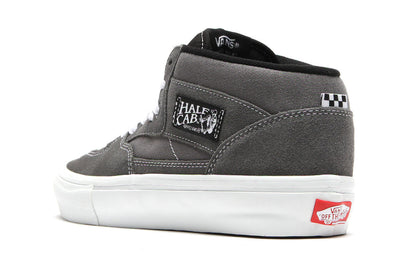 Skate Half Cab