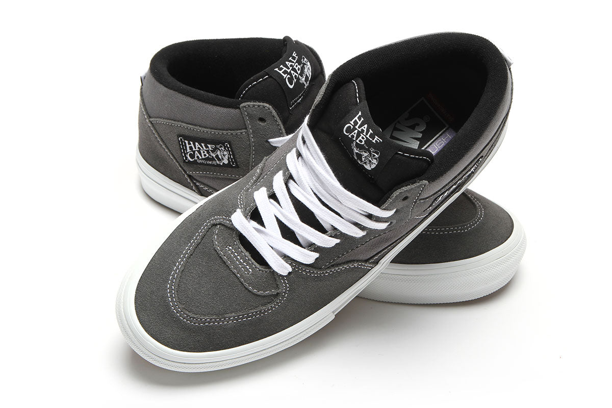 Skate Half Cab