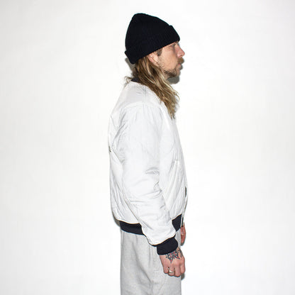 Nike x Stussy - Reversible Jacket