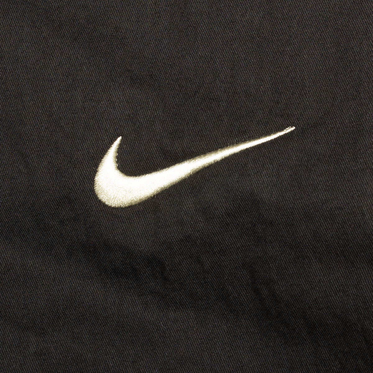 Nike x Stussy - Reversible Jacket