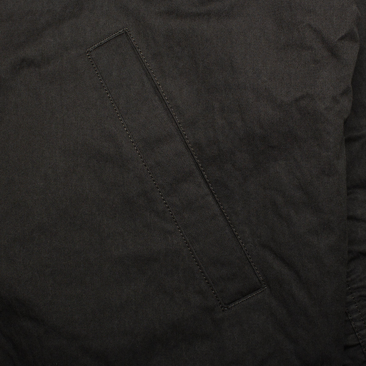 Nike x Stussy - Reversible Jacket
